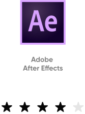 Adobe After Effects images