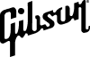 gibson logo