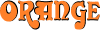 orange logo