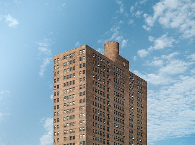 Commerce Centre Foto